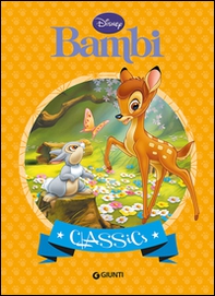 Bambi - Librerie.coop Bambi - Librerie.coop