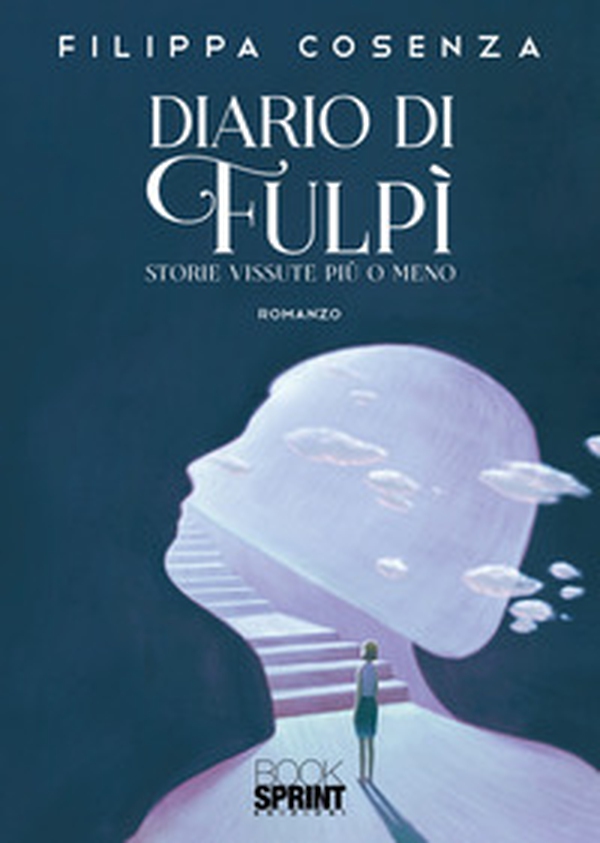 Diario di Fulpì - Librerie.coop Diario di Fulpì - Librerie.coop