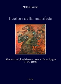 I colori della malafede - Librerie.coop