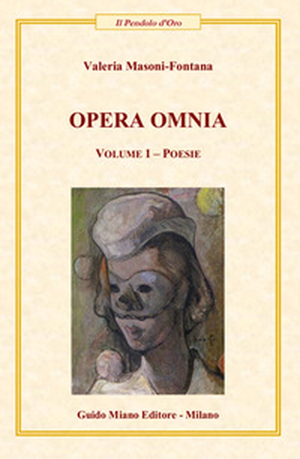Opera Omina - Librerie.coop Opera Omina - Librerie.coop