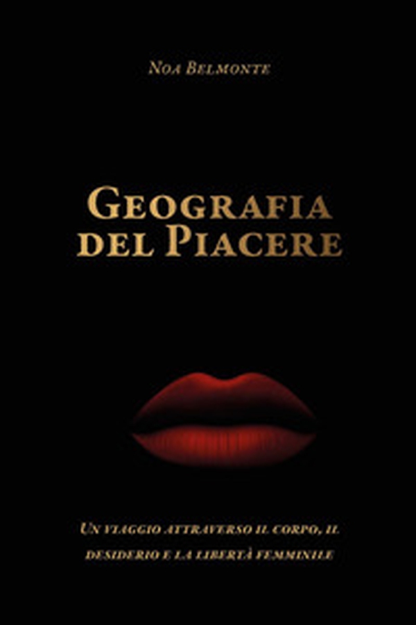 Geografia del piacere - Librerie.coop