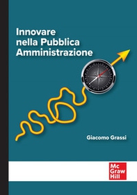 Innovare nella Pubblica Amministrazione - Librerie.coop
