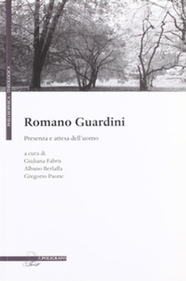 Romano Guardini. Presenza e attesa dell'uomo - Librerie.coop Romano Guardini. Presenza e attesa dell'uomo - Librerie.coop