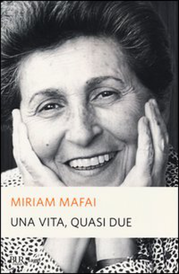 Una vita, quasi due - Librerie.coop Una vita, quasi due - Librerie.coop