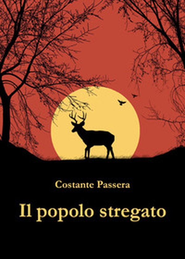 Il popolo stregato - Librerie.coop Il popolo stregato - Librerie.coop