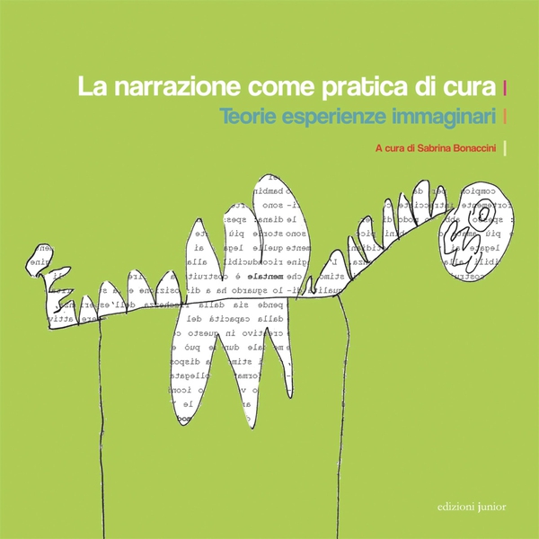 La narrazione come pratica di cura - Librerie.coop