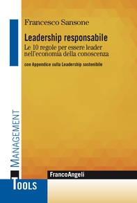 Leadership responsabile - Librerie.coop Leadership responsabile - Librerie.coop