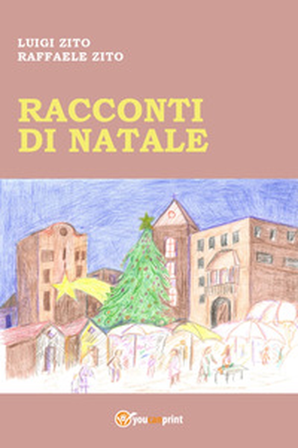 Racconti di Natale - Librerie.coop Racconti di Natale - Librerie.coop