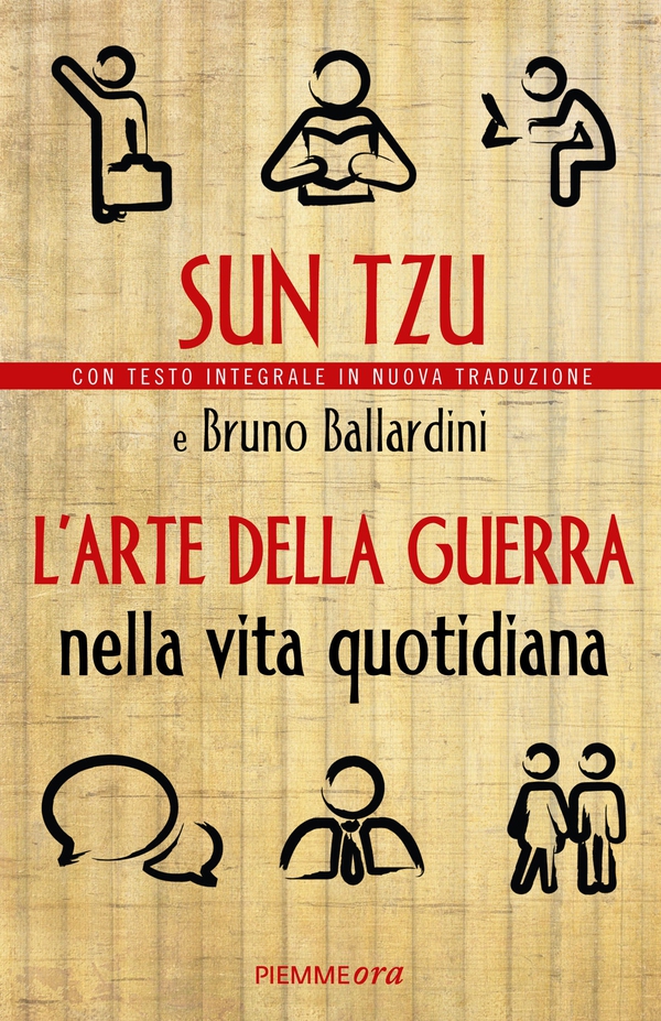L'arte della guerra nella vita quotidiana - Librerie.coop L'arte della guerra nella vita quotidiana - Librerie.coop
