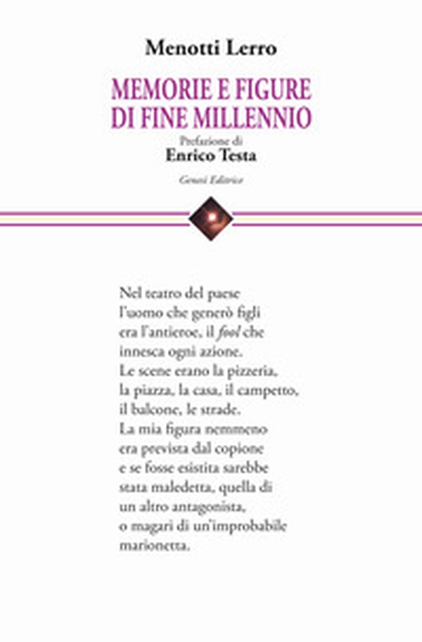 Memorie e figure di fine millennio - Librerie.coop Memorie e figure di fine millennio - Librerie.coop