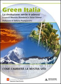 Green Italia. La rivoluzione verde è adesso - Librerie.coop Green Italia. La rivoluzione verde è adesso - Librerie.coop