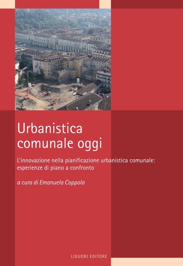 Urbanistica comunale oggi - Librerie.coop Urbanistica comunale oggi - Librerie.coop