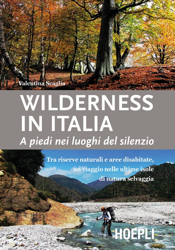Wilderness in Italia - Librerie.coop Wilderness in Italia - Librerie.coop