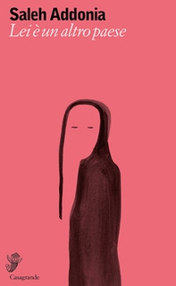 Lei è un altro paese - Librerie.coop