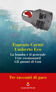Tre racconti di pace - Librerie.coop Tre racconti di pace - Librerie.coop
