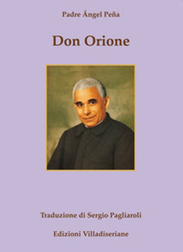 Don Orione - Librerie.coop Don Orione - Librerie.coop