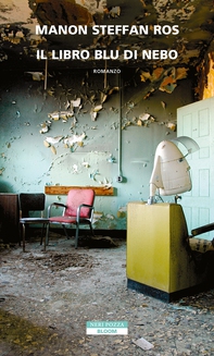 Il libro blu di Nebo - Librerie.coop