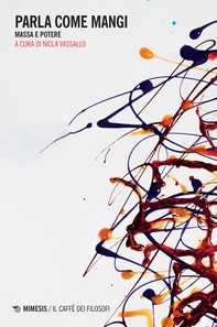 Parla come mangi - Librerie.coop