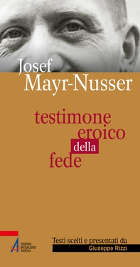 Testimone eroico della fede - Librerie.coop