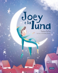 Joey e la luna - Librerie.coop