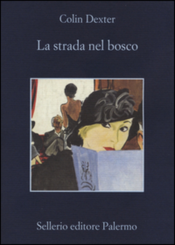 La strada nel bosco - Librerie.coop La strada nel bosco - Librerie.coop