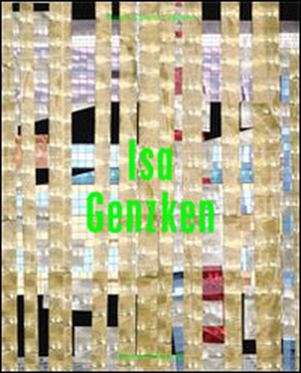 Isa Genzken - Librerie.coop Isa Genzken - Librerie.coop
