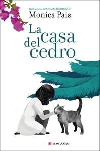 La casa del cedro - Librerie.coop La casa del cedro - Librerie.coop