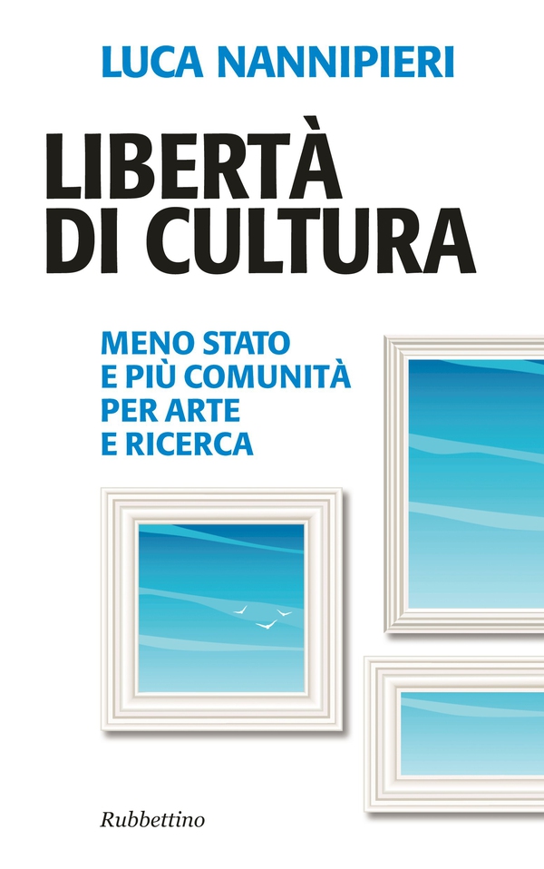 Libertà di cultura - Librerie.coop Libertà di cultura - Librerie.coop