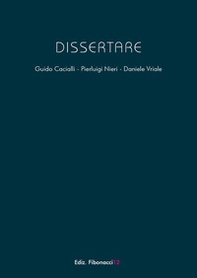 Dissertare. Blog dal 2021 al 2022 - Librerie.coop