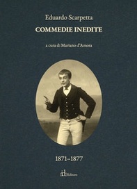 Commedie inedite - Vol. 1 - Librerie.coop