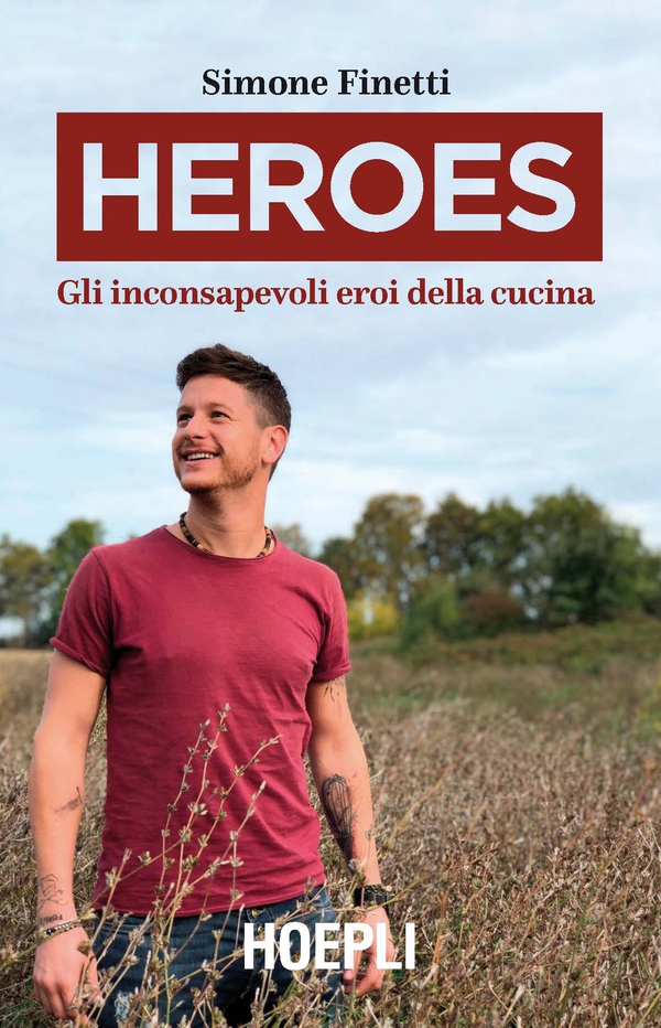 Heroes - Librerie.coop Heroes - Librerie.coop