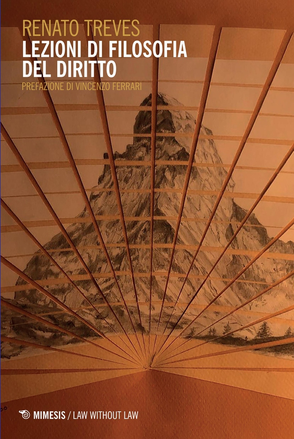 Lezioni di filosofia del diritto - Librerie.coop