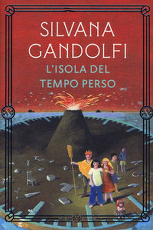 L'isola del tempo perso - Librerie.coop L'isola del tempo perso - Librerie.coop