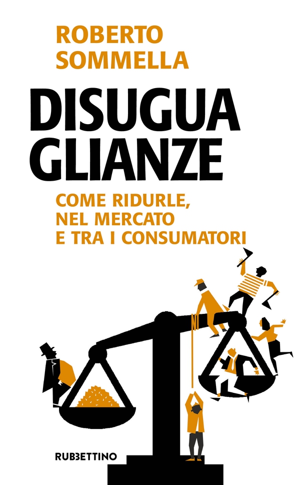 Disuguaglianze - Librerie.coop Disuguaglianze - Librerie.coop
