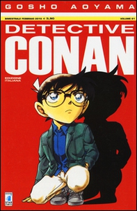 Detective Conan - Vol. 61 - Librerie.coop