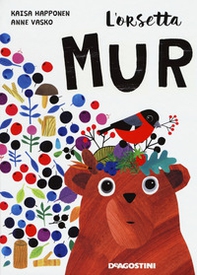 L'orsetta Mur - Librerie.coop