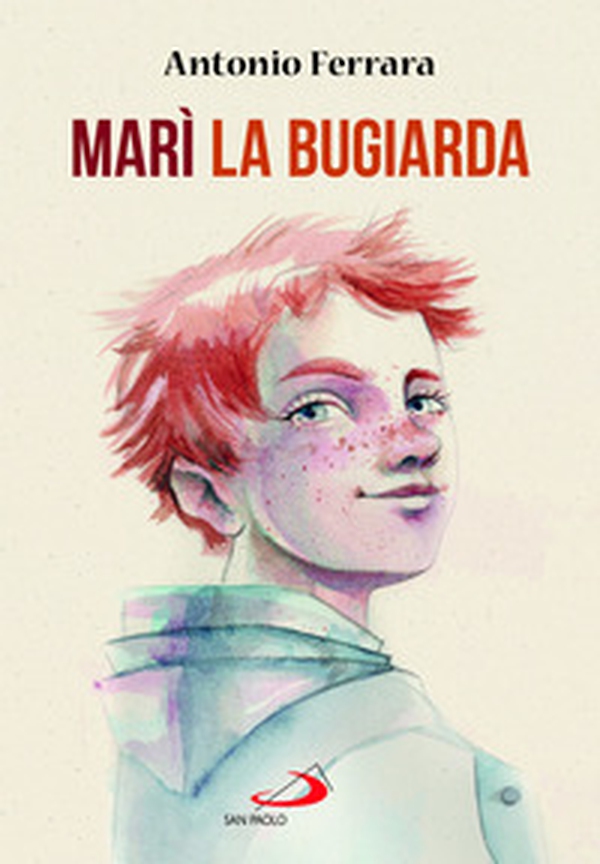 Marì la bugiarda - Librerie.coop Marì la bugiarda - Librerie.coop