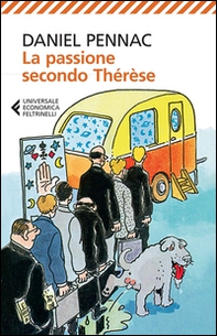 La passione secondo Thérèse - Librerie.coop