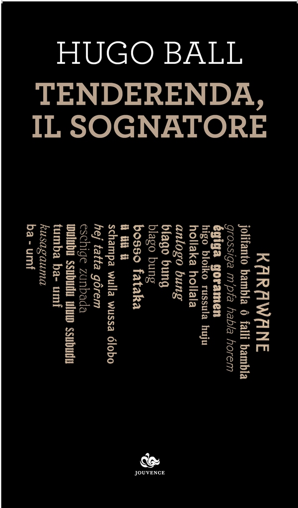 Tenderenda, il sognatore - Librerie.coop Tenderenda, il sognatore - Librerie.coop