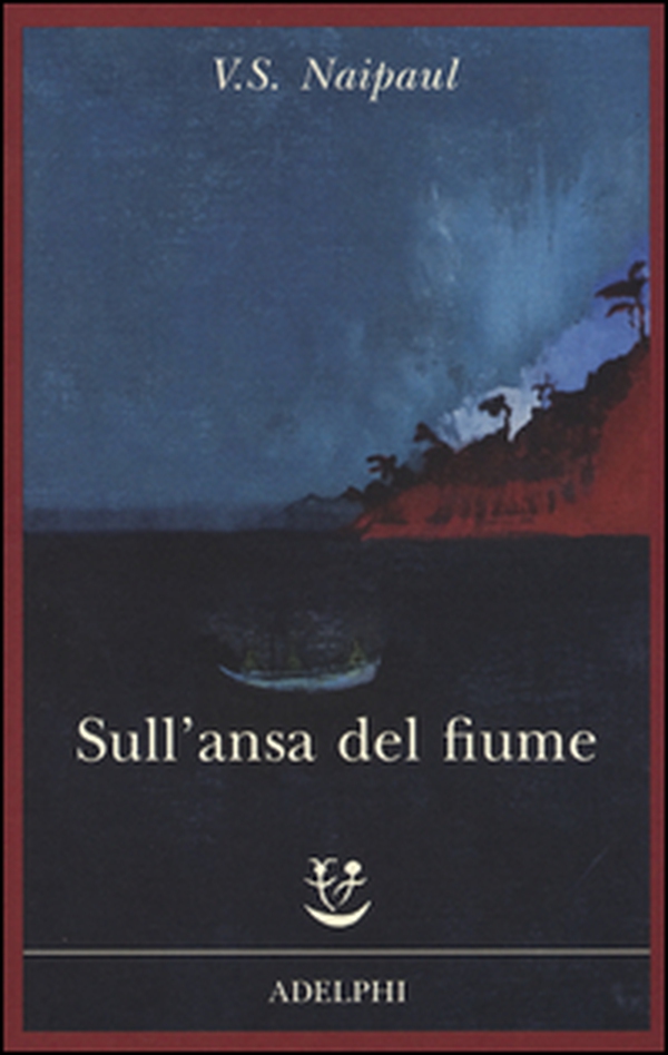 Sull'ansa del fiume - Librerie.coop Sull'ansa del fiume - Librerie.coop