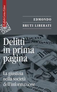 Delitti in prima pagina - Librerie.coop