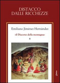 Distacco dalle ricchezze - Librerie.coop