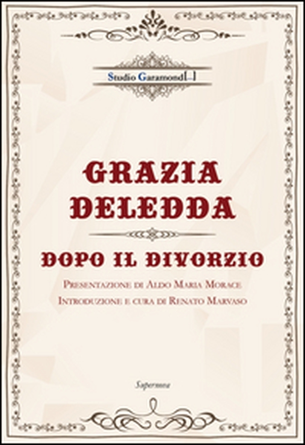 Dopo il divorzio - Librerie.coop Dopo il divorzio - Librerie.coop