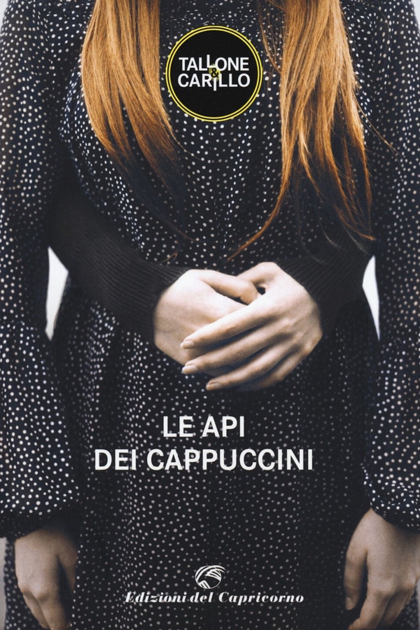 Le api dei Cappuccini - Librerie.coop Le api dei Cappuccini - Librerie.coop