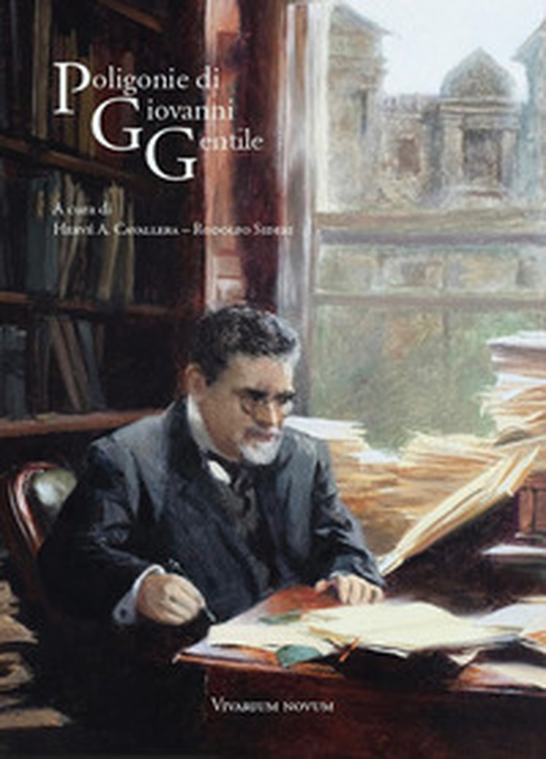 Poligonie di Giovanni Gentile - Librerie.coop