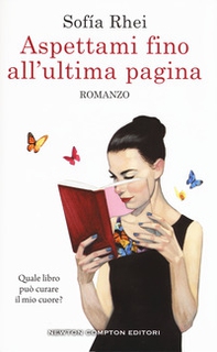 Aspettami fino all'ultima pagina - Librerie.coop Aspettami fino all'ultima pagina - Librerie.coop