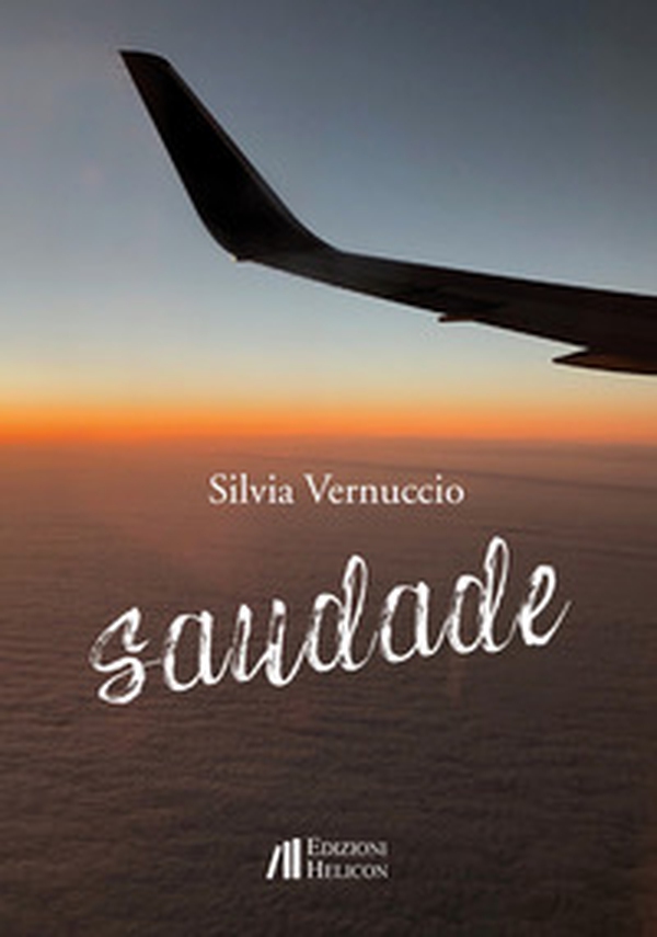 Saudade - Librerie.coop Saudade - Librerie.coop