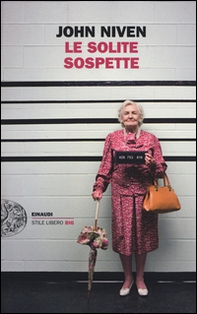 Le solite sospette - Librerie.coop Le solite sospette - Librerie.coop