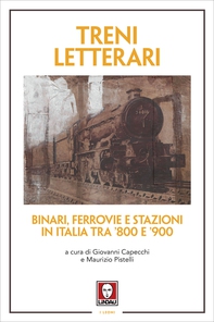 Treni letterari - Librerie.coop