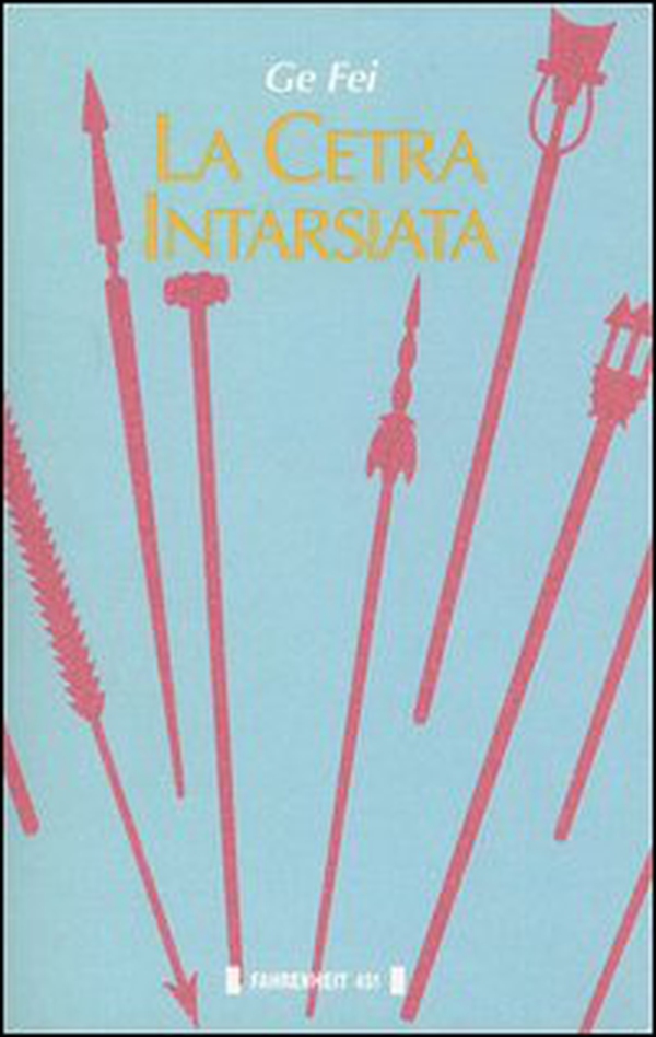 La cetra intarsiata - Librerie.coop La cetra intarsiata - Librerie.coop